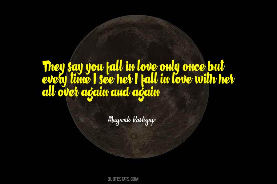 Mayank Kashyap Quotes #1373480