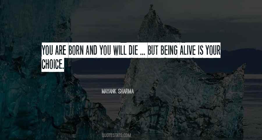 Mayank Sharma Quotes #1376234