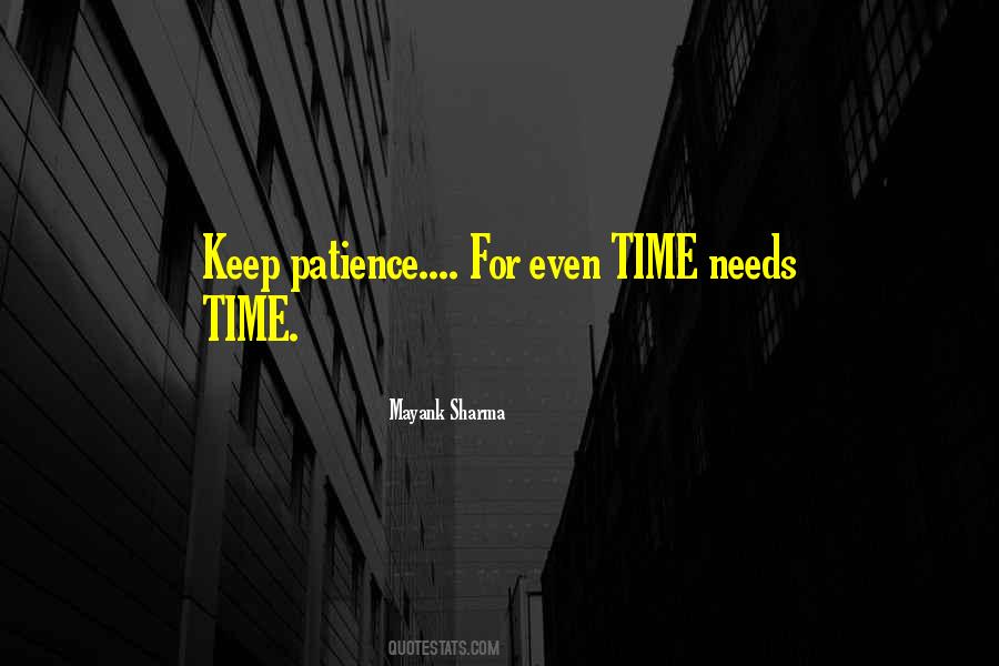 Mayank Sharma Quotes #523225