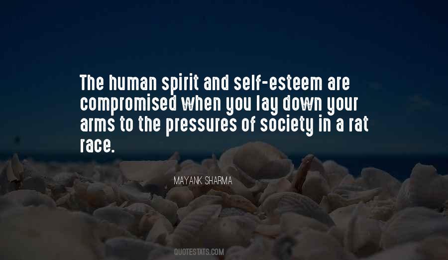 Mayank Sharma Quotes #99878
