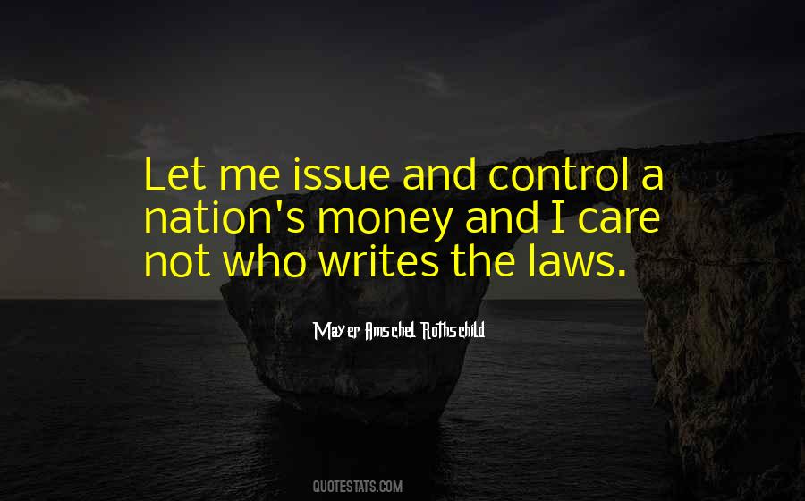 Mayer Amschel Rothschild Quotes #1559560 Mayer Amschel Rothschild Quotes #1559560