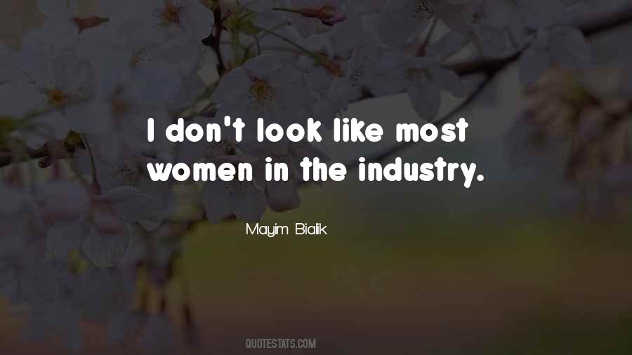 Mayim Bialik Quotes #1697374