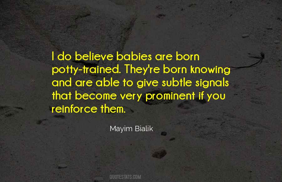 Mayim Bialik Quotes #21303