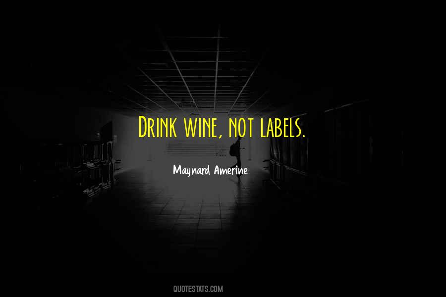 Maynard Amerine Quotes #1066068 Maynard Amerine Quotes #1066068