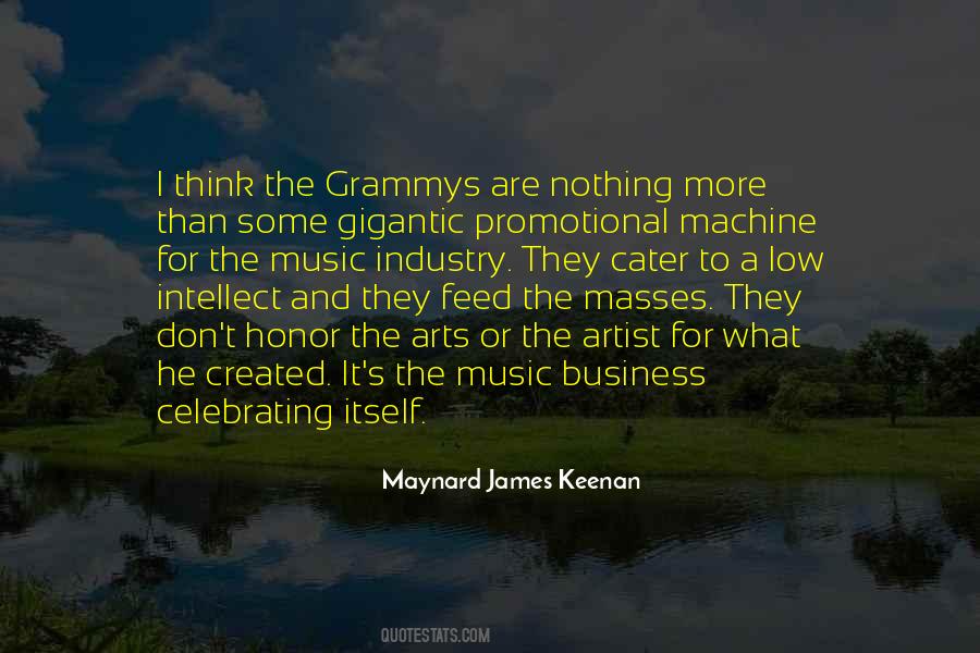 Maynard James Keenan Quotes #1134807