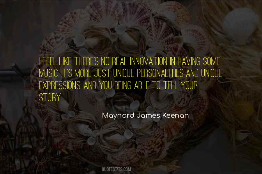 Maynard James Keenan Quotes #1290041