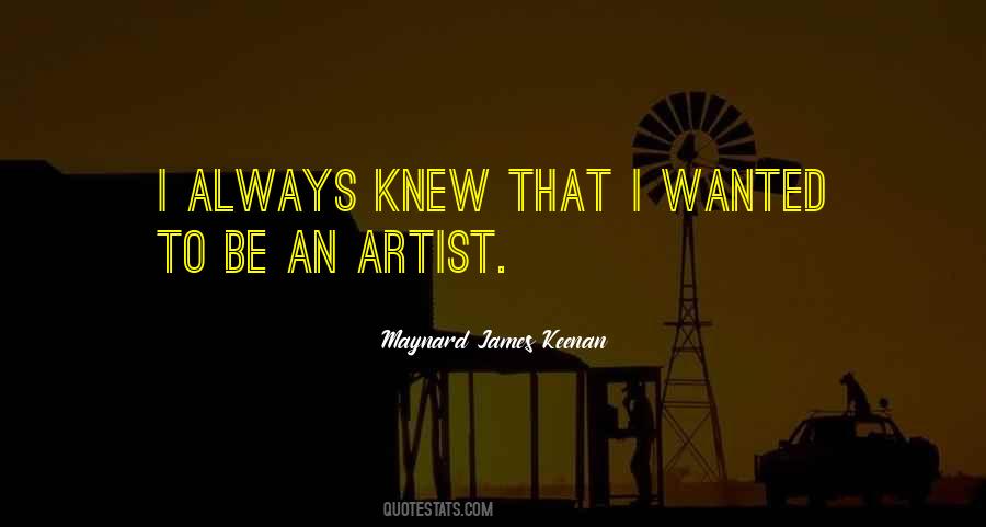 Maynard James Keenan Quotes #1316953