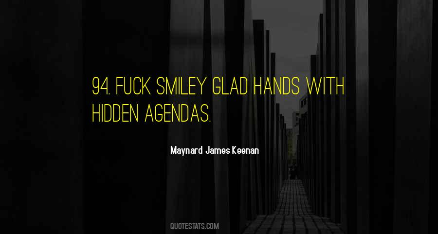 Maynard James Keenan Quotes #1517113