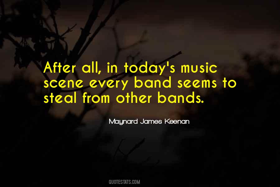 Maynard James Keenan Quotes #1540001