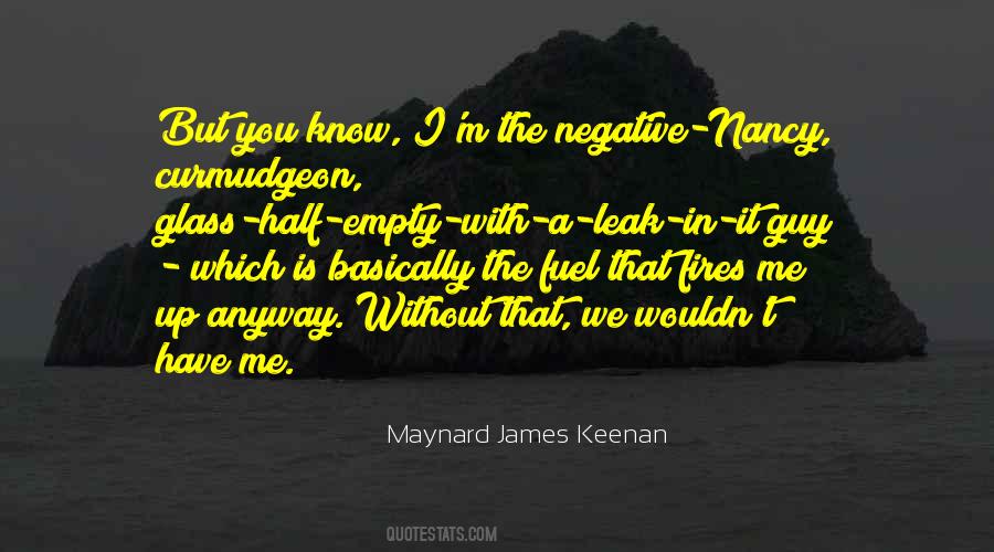Maynard James Keenan Quotes #199251