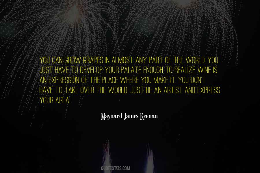 Maynard James Keenan Quotes #702653