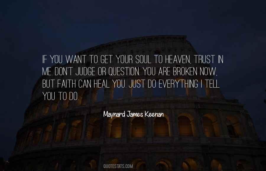 Maynard James Keenan Quotes #724680