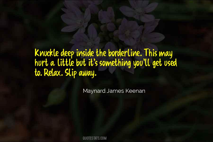 Maynard James Keenan Quotes #728683