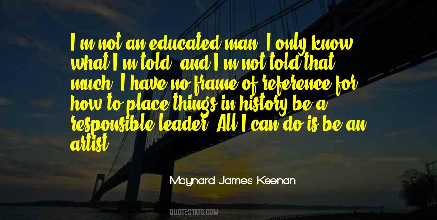 Maynard James Keenan Quotes #840095