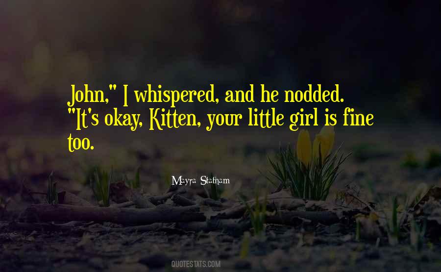 Mayra Statham Quotes #1596832 Mayra Statham Quotes #1596832