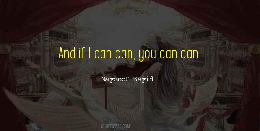 Maysoon Zayid Quotes #990253 Maysoon Zayid Quotes #990253