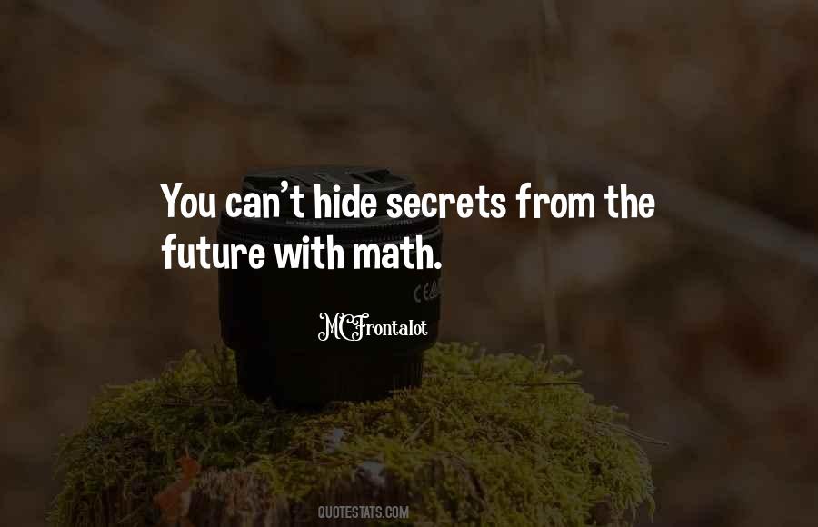 MC Frontalot Quotes #993081 MC Frontalot Quotes #993081