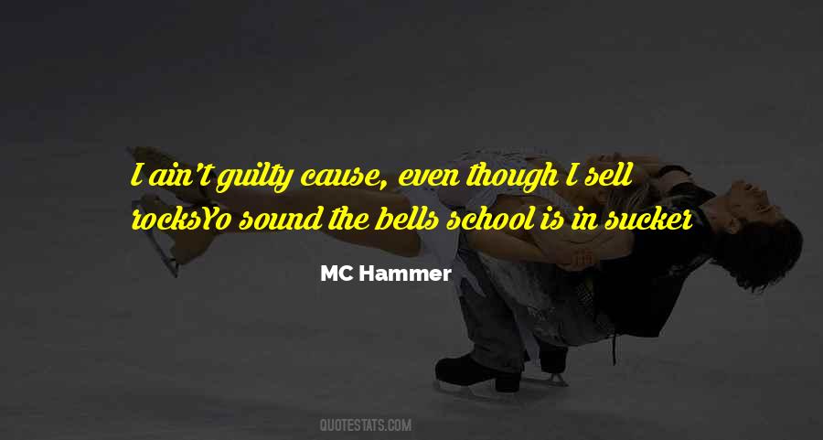 MC Hammer Quotes #824453