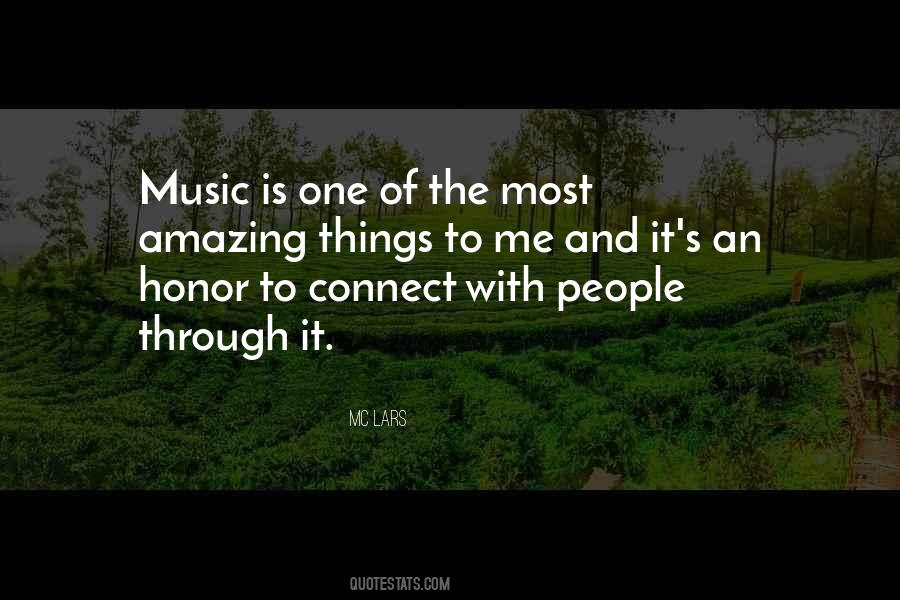 MC Lars Quotes #897859
