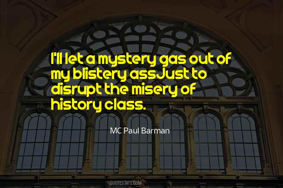 MC Paul Barman Quotes #117642