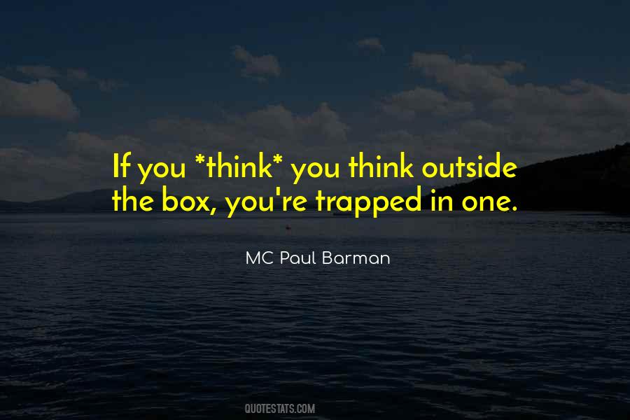 MC Paul Barman Quotes #207404