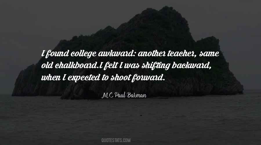 MC Paul Barman Quotes #584721