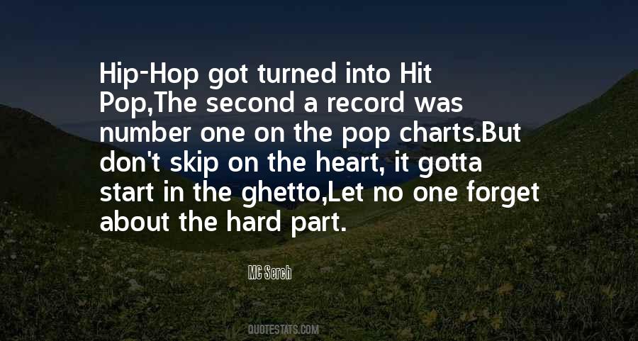 MC Serch Quotes #1831346