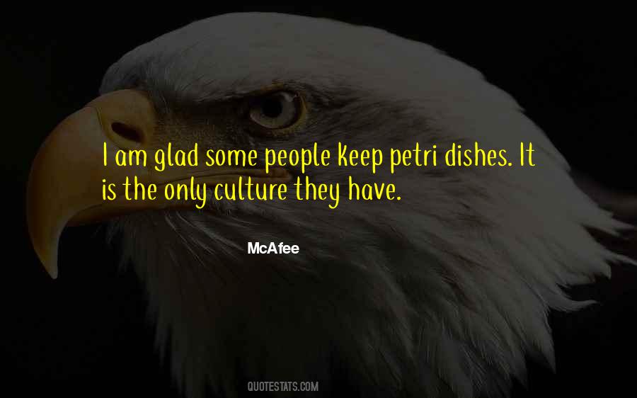 McAfee Quotes #1656366 McAfee Quotes #1656366