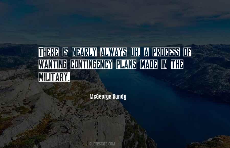 McGeorge Bundy Quotes #573020