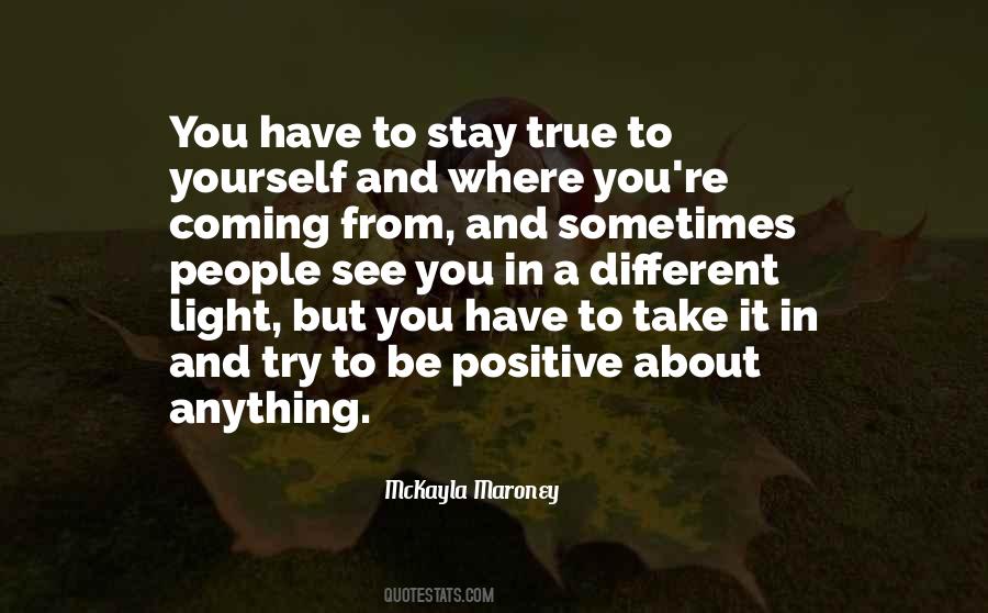 McKayla Maroney Quotes #1113303