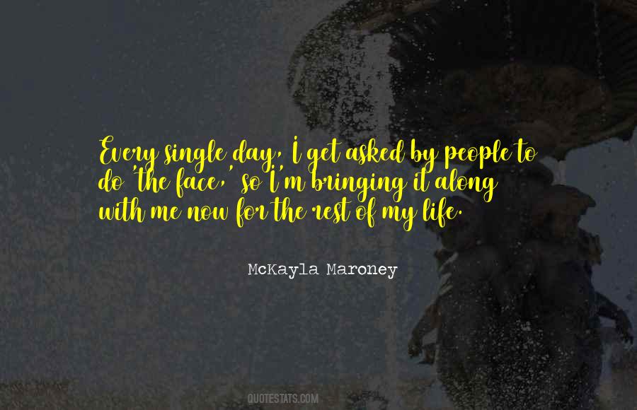 McKayla Maroney Quotes #1392192