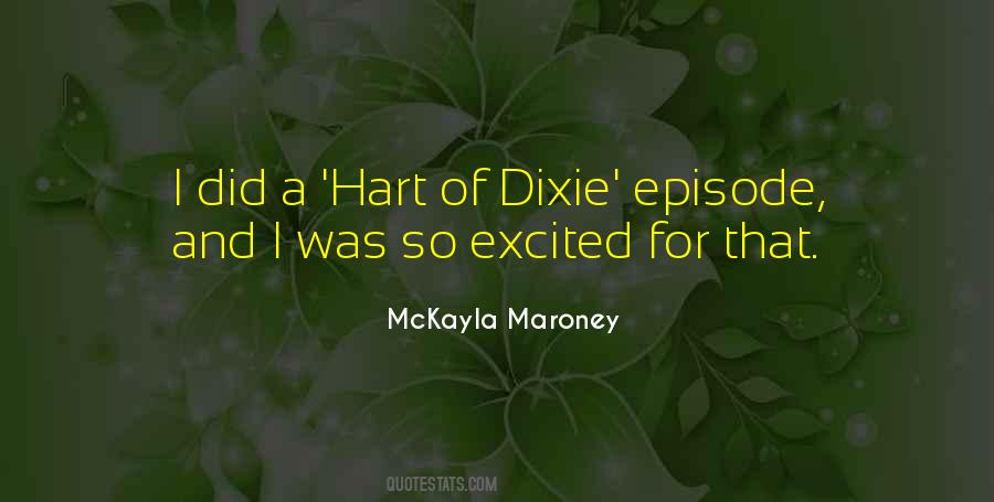 McKayla Maroney Quotes #1427324
