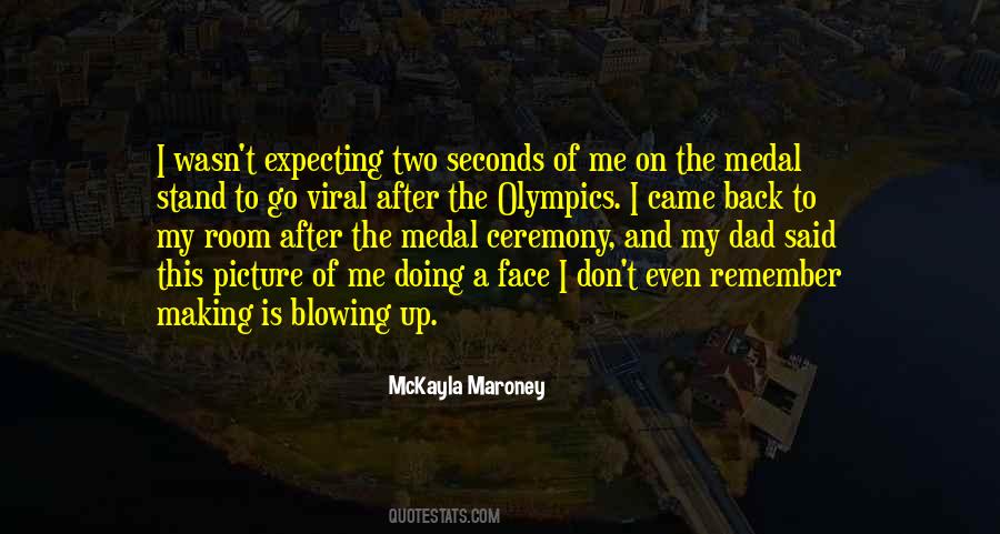 McKayla Maroney Quotes #1489664