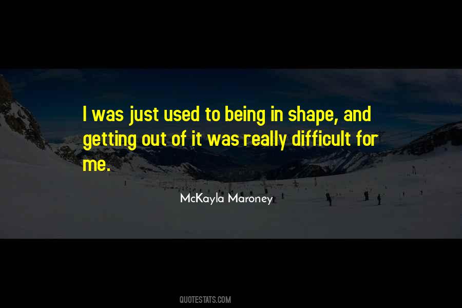McKayla Maroney Quotes #1564674