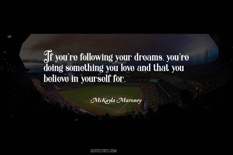 McKayla Maroney Quotes #306775