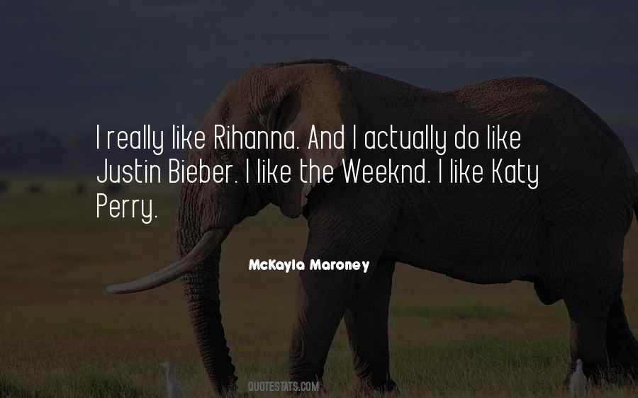 McKayla Maroney Quotes #345177