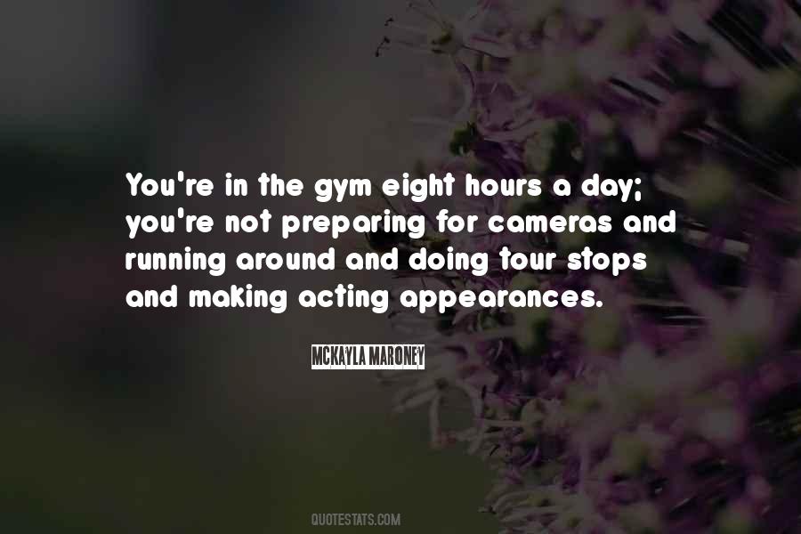 McKayla Maroney Quotes #389343