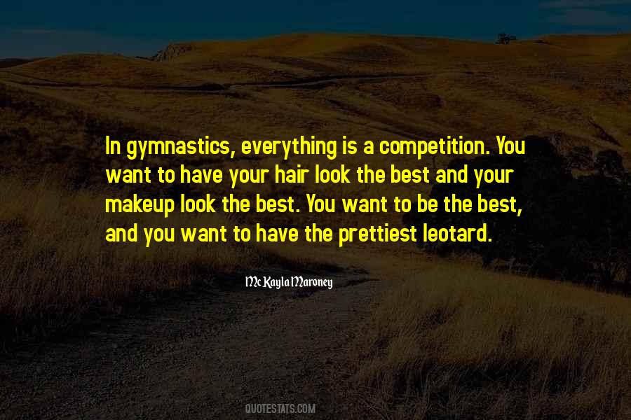 McKayla Maroney Quotes #468584