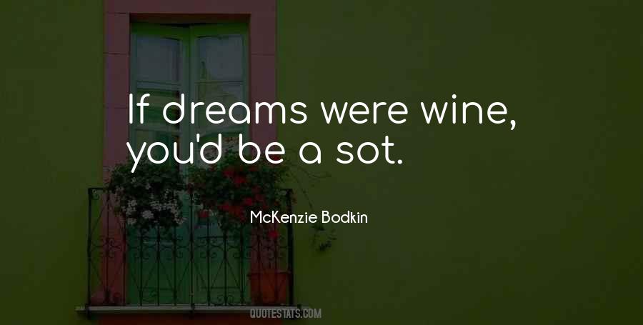 McKenzie Bodkin Quotes #421628 McKenzie Bodkin Quotes #421628