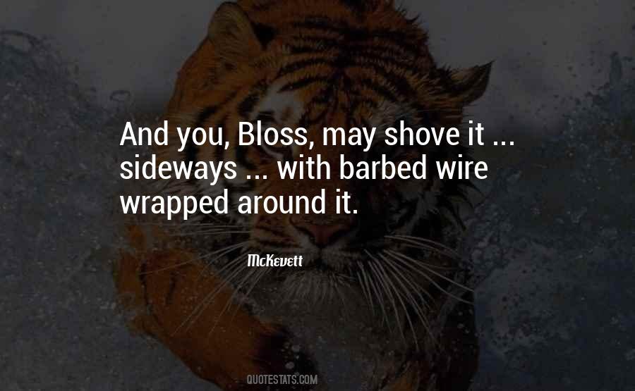 McKevett Quotes #555247 McKevett Quotes #555247