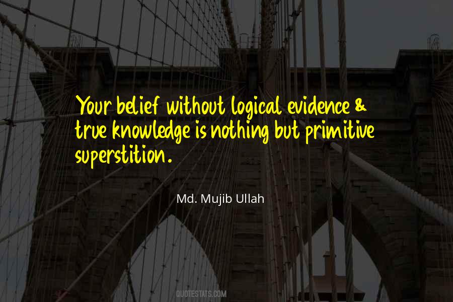 Md. Mujib Ullah Quotes #1089878