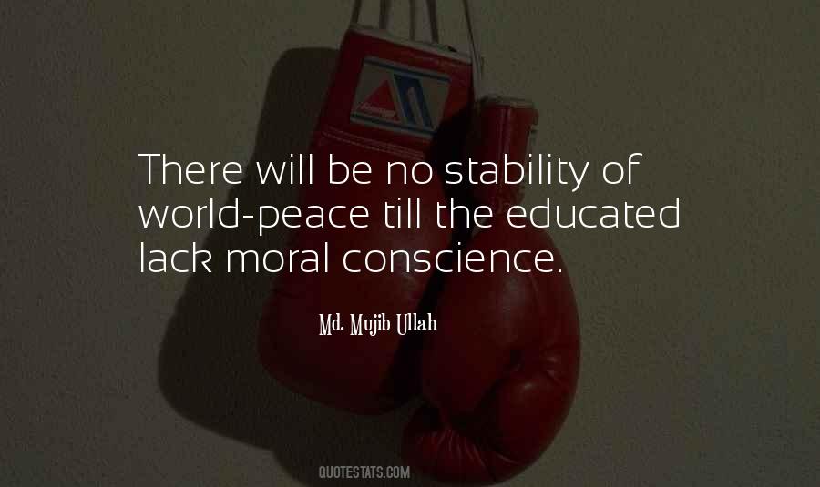 Md. Mujib Ullah Quotes #435173