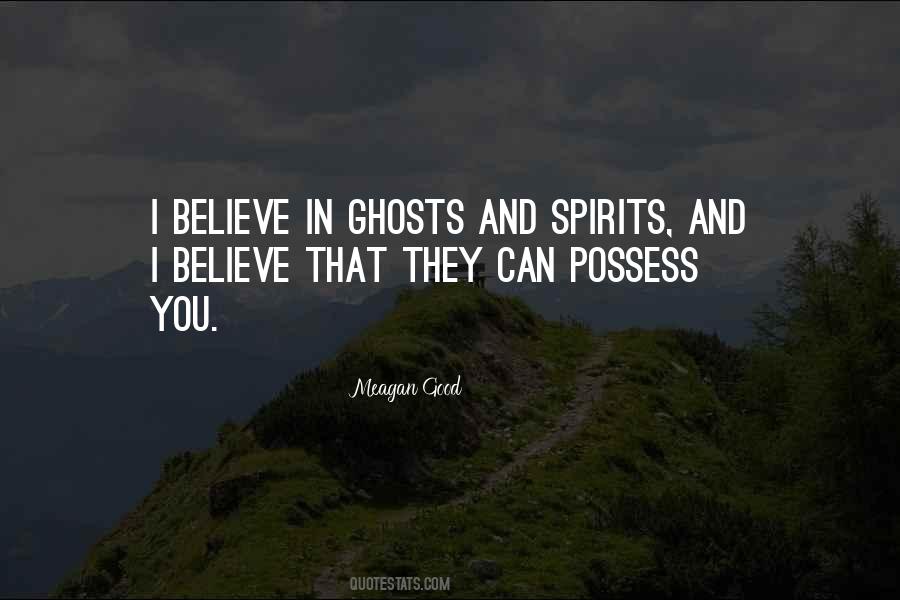 Meagan Good Quotes #1079117