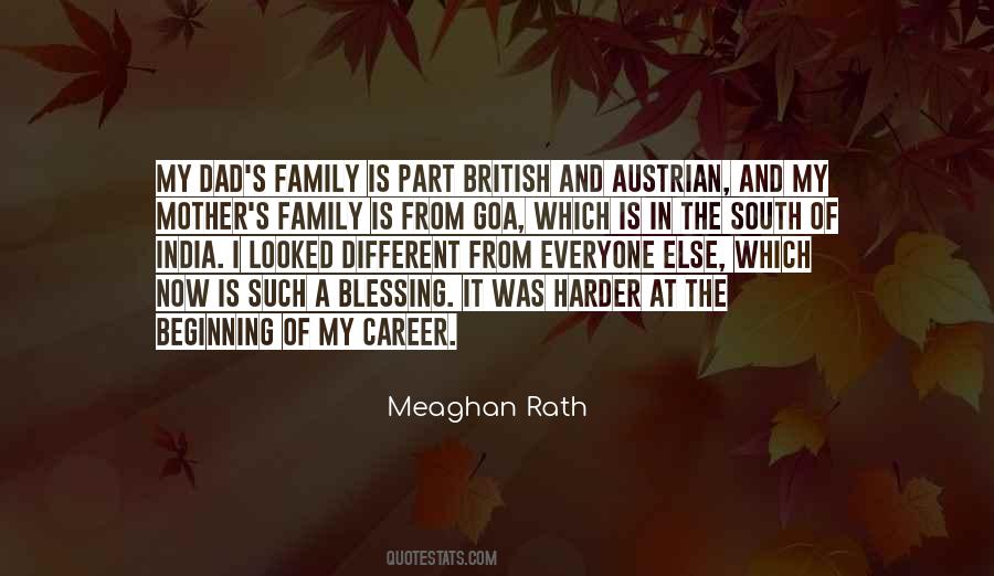 Meaghan Rath Quotes #1305793
