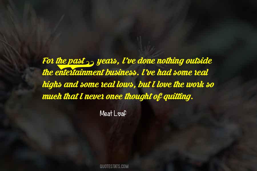 Meat Loaf Quotes #1044995