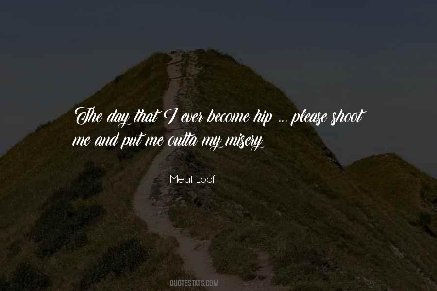 Meat Loaf Quotes #460754