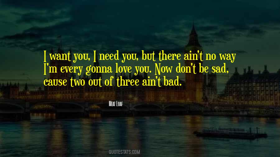 Meat Loaf Quotes #751133