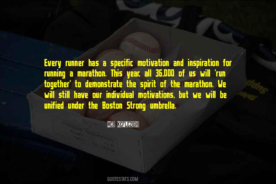 Meb Keflezighi Quotes #1014214