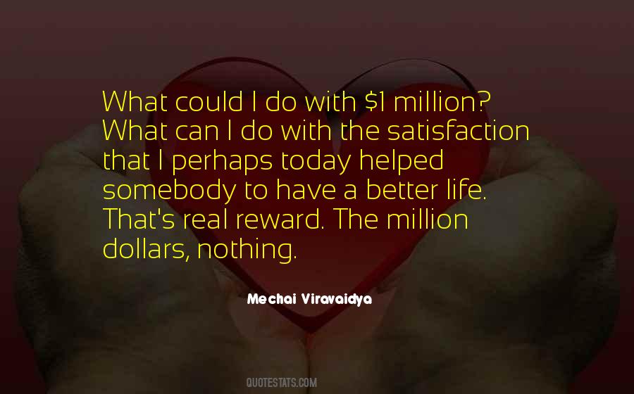 Mechai Viravaidya Quotes #219155