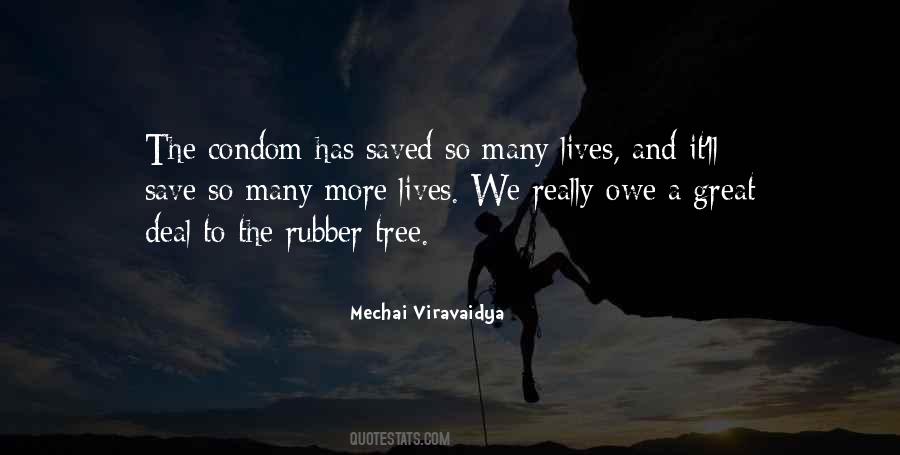 Mechai Viravaidya Quotes #291524